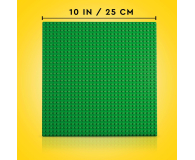 LEGO Classic 11023 Zielona płytka konstrukcyjna - 1035641 - zdjęcie 5
